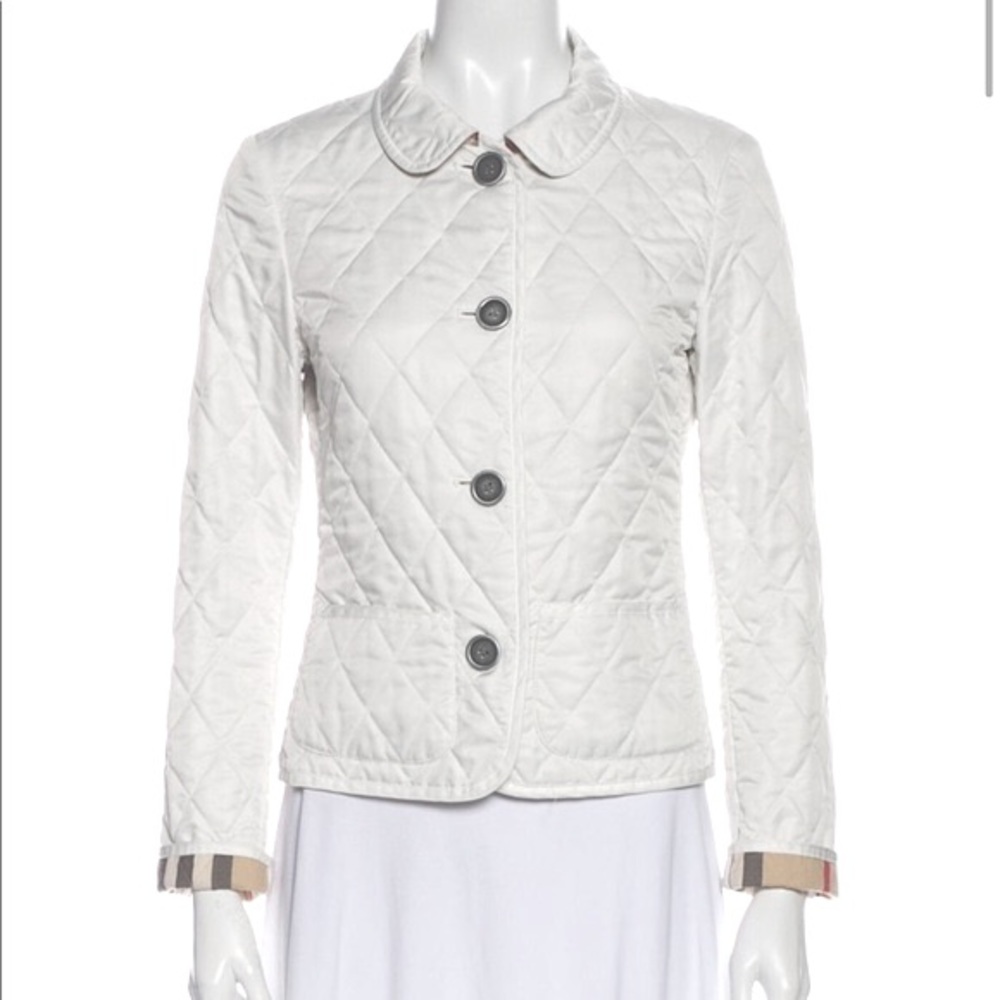 Burberry London Utility Jacket